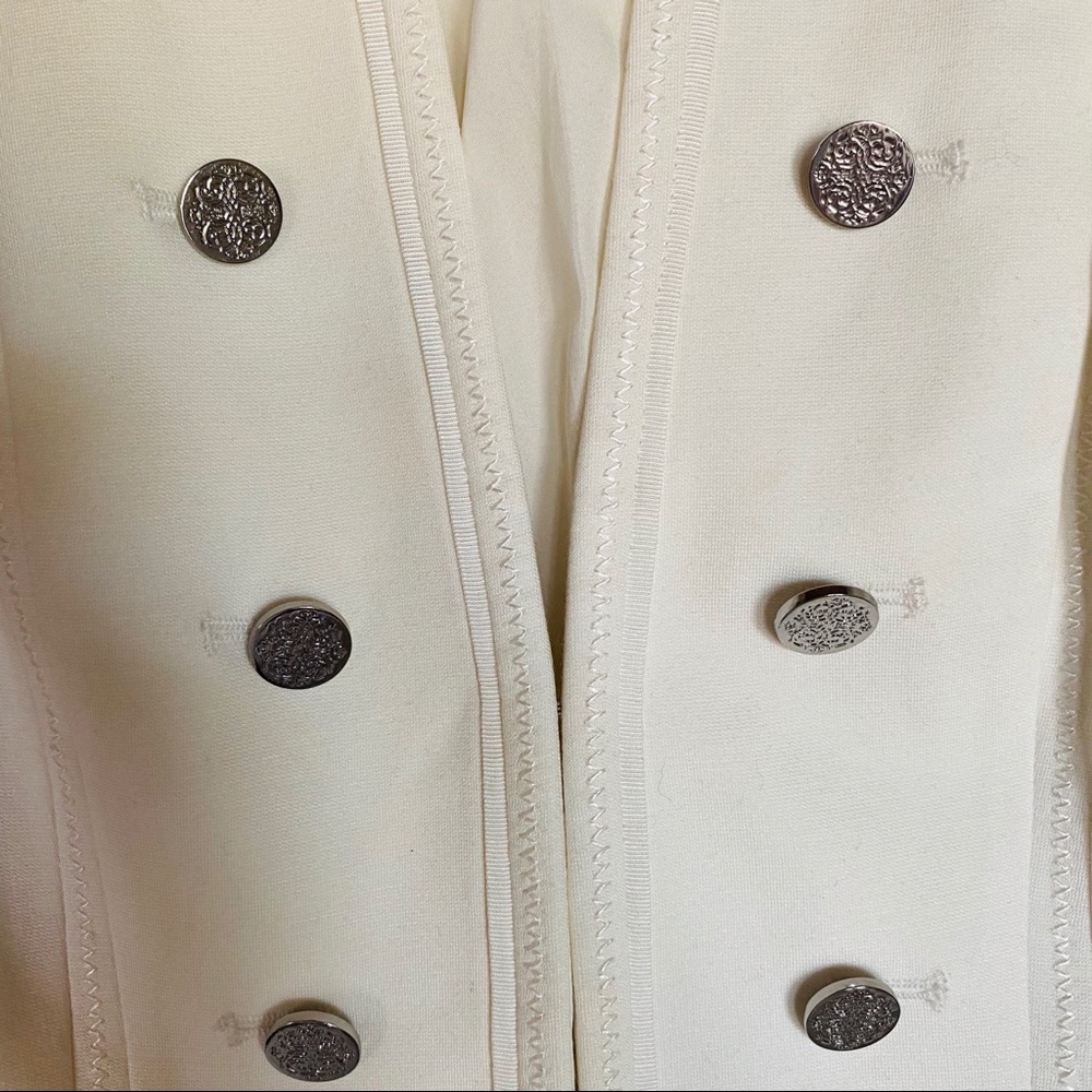 WHBM Blazer - Picture 2 of 5